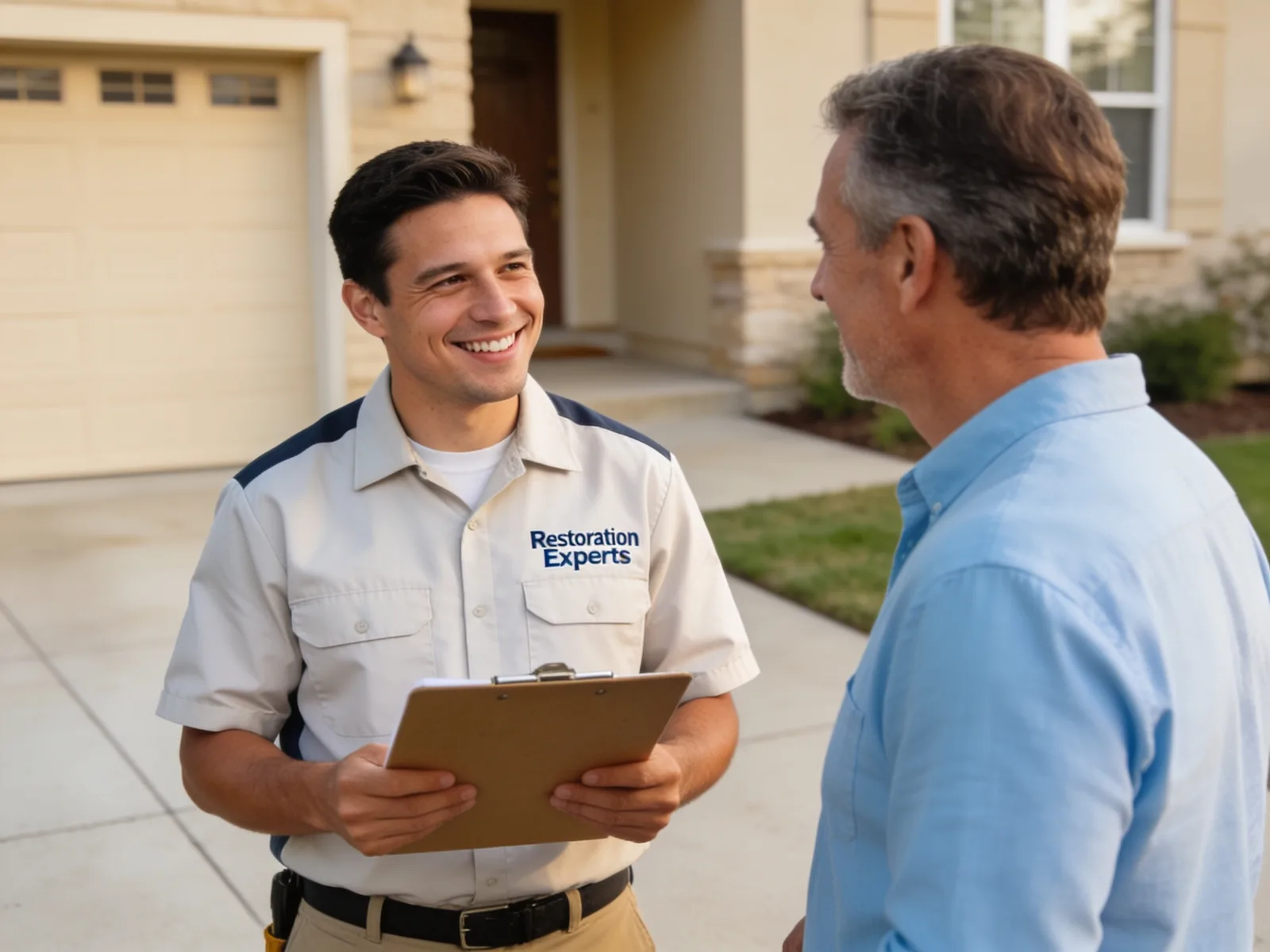Water Damage Cleanup Liberty, MO FAQs